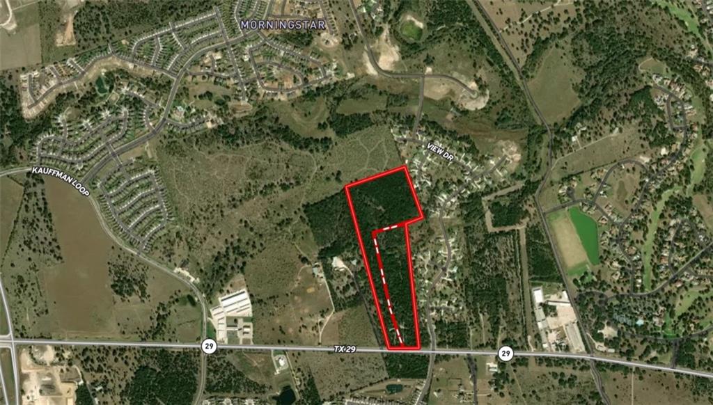 7030 W State Highway 29, Georgetown, TX 78628