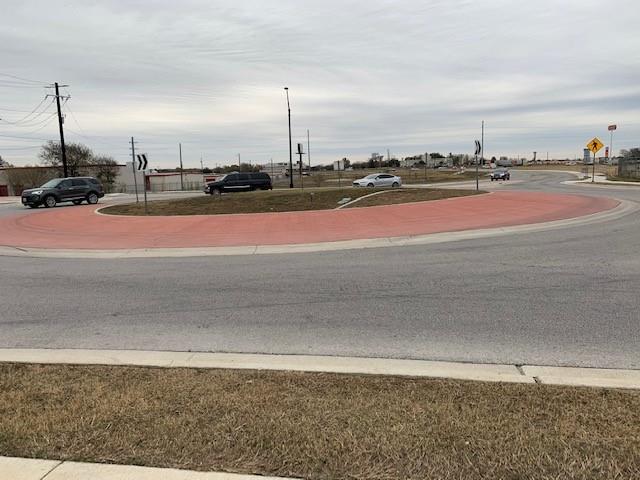 0 Marketplace Ave & Burleson St. Ave, Kyle, TX 78640