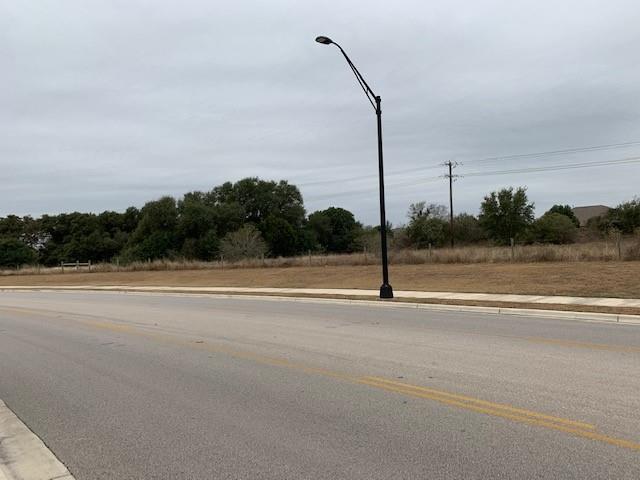0 Marketplace Ave & Burleson St. Ave, Kyle, TX 78640