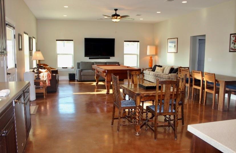 2780 CR 330, Burnet, TX 78611