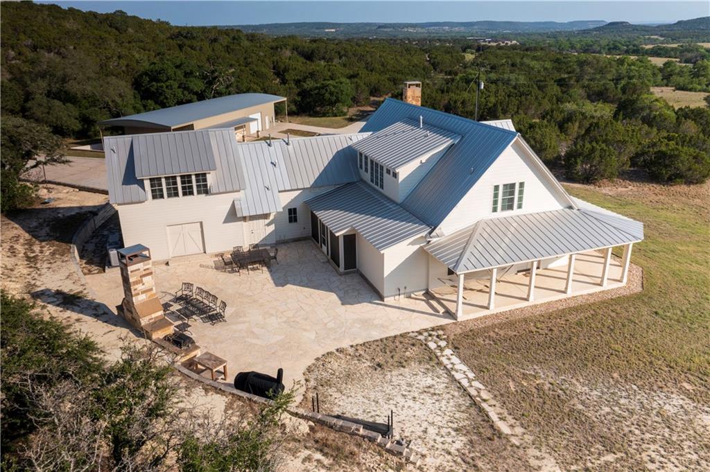 2780 CR 330, Burnet, TX 78611