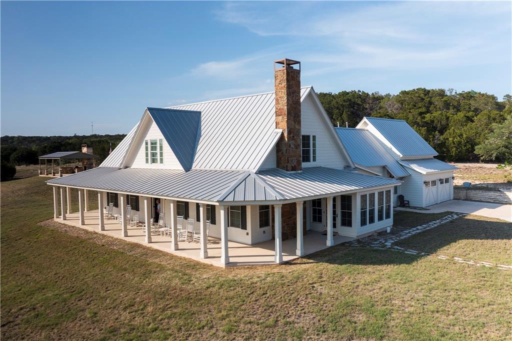 2780 CR 330, Burnet, TX 78611