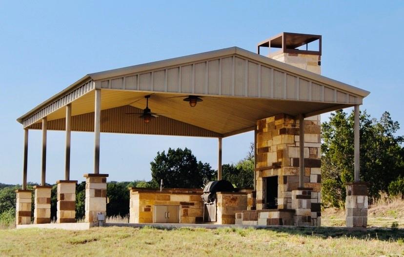 2780 CR 330, Burnet, TX 78611