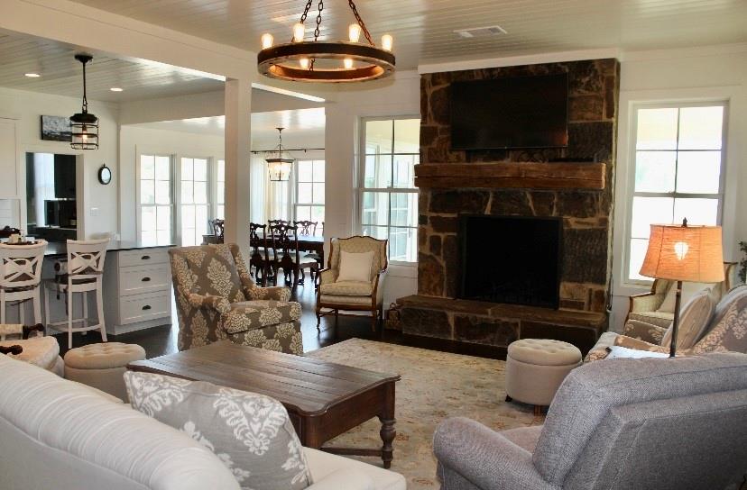 2780 CR 330, Burnet, TX 78611