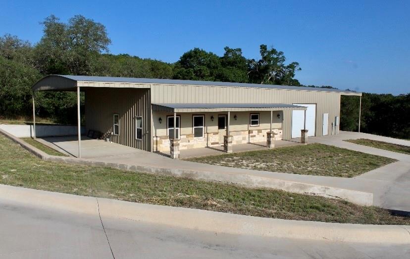 2780 CR 330, Burnet, TX 78611