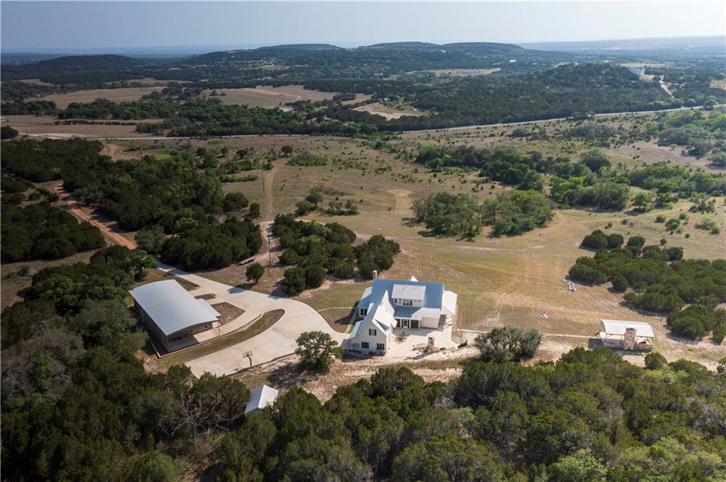 2780 CR 330, Burnet, TX 78611