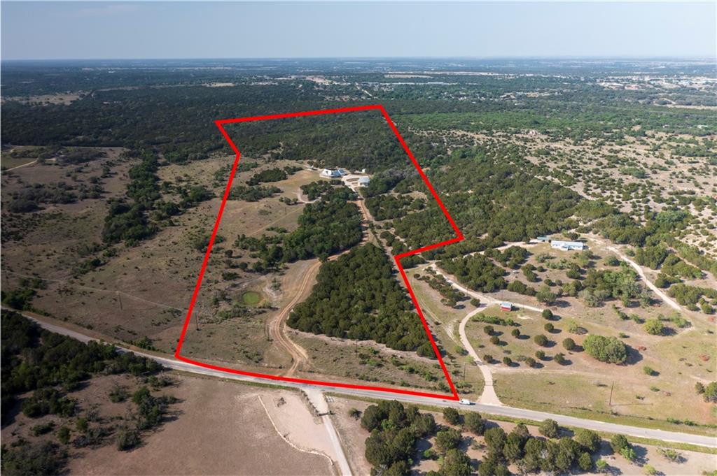 2780 CR 330, Burnet, TX 78611