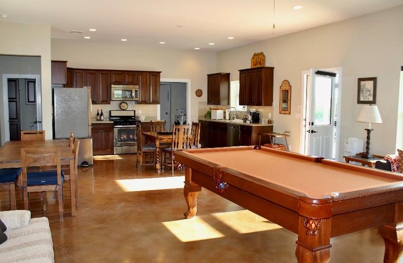 2780 CR 330, Burnet, TX 78611