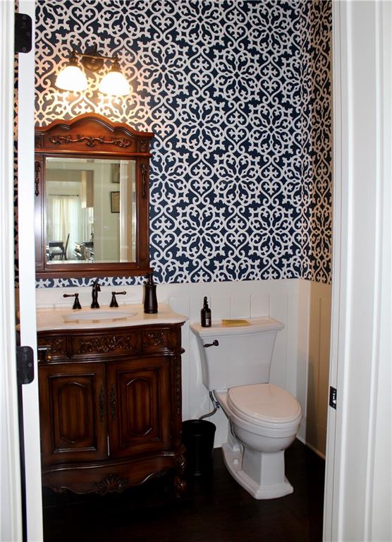 2780 CR 330, Burnet, TX 78611