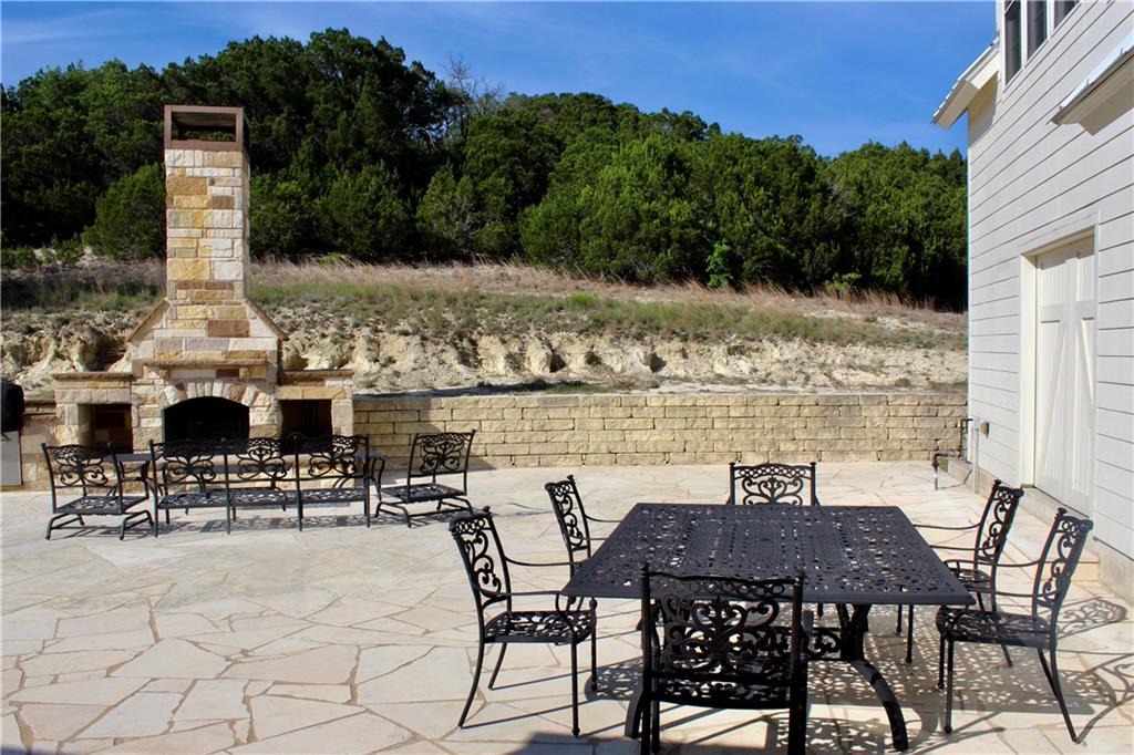 2780 CR 330, Burnet, TX 78611