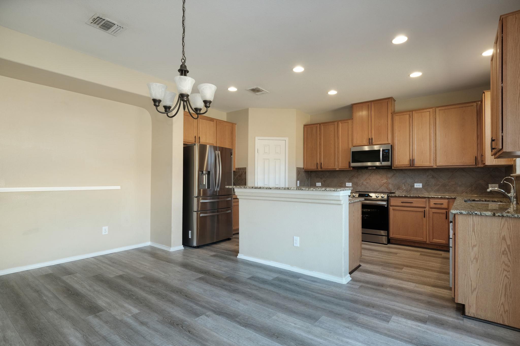 1244 Yellow Iris Rd, Leander, TX 78641