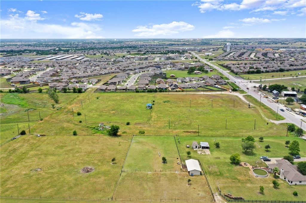 610 Limmer Loop, Hutto, TX 78634