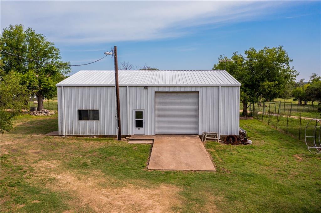 17733 W State Highway 29 Highway, Liberty Hill, TX 78642