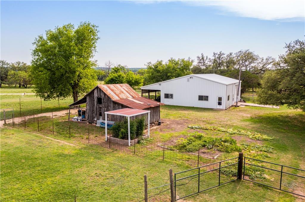 17733 W State Highway 29 Highway, Liberty Hill, TX 78642