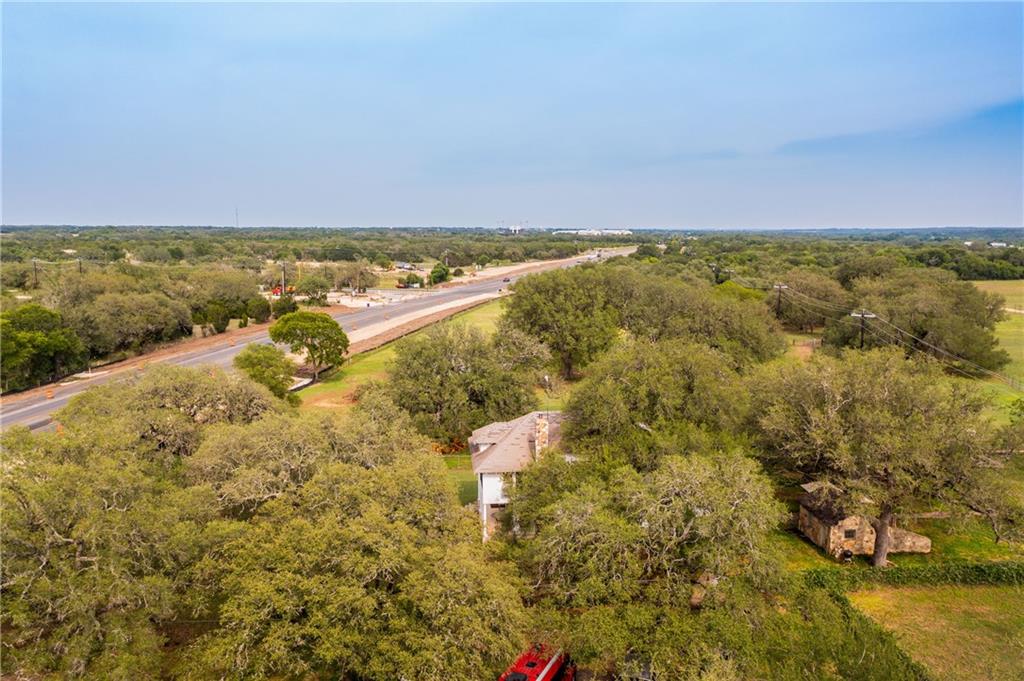 17733 W State Highway 29 Highway, Liberty Hill, TX 78642