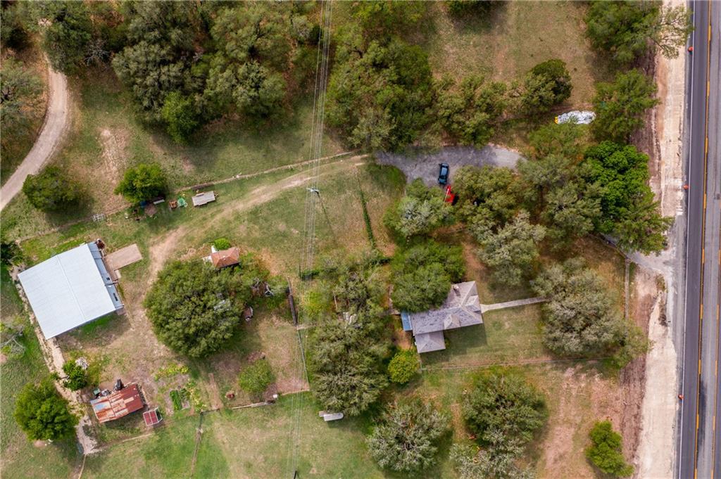 17733 W State Highway 29 Highway, Liberty Hill, TX 78642