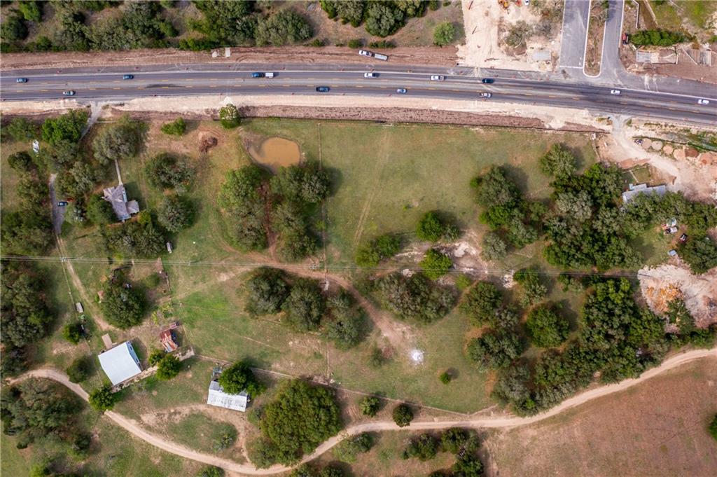 17733 W State Highway 29 Highway, Liberty Hill, TX 78642