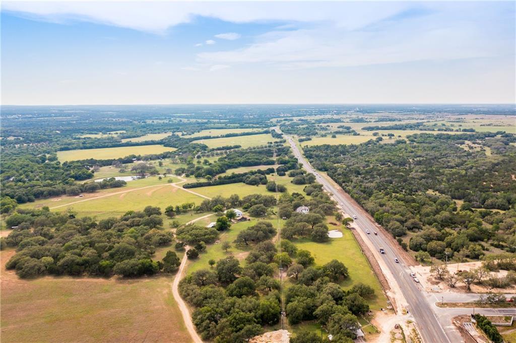17733 W State Highway 29 Highway, Liberty Hill, TX 78642
