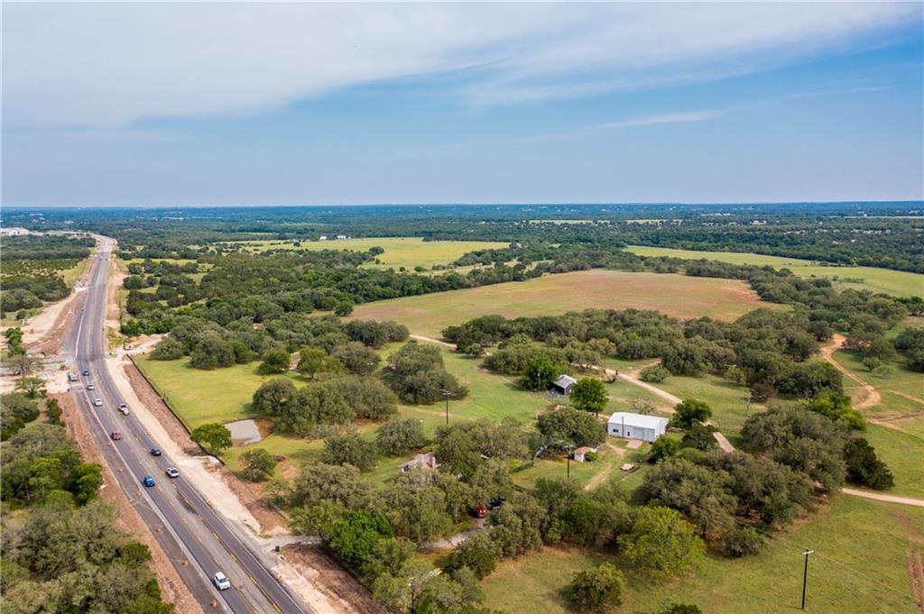 17733 W State Highway 29 Highway, Liberty Hill, TX 78642