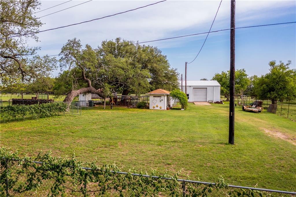 17733 W State Highway 29 Highway, Liberty Hill, TX 78642
