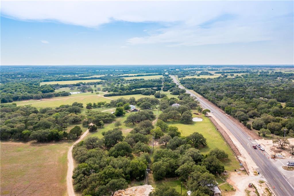 17733 W State Highway 29 Highway, Liberty Hill, TX 78642