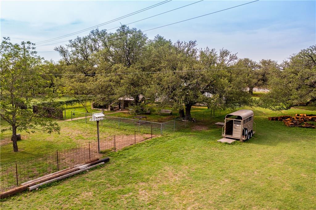 17733 W State Highway 29 Highway, Liberty Hill, TX 78642