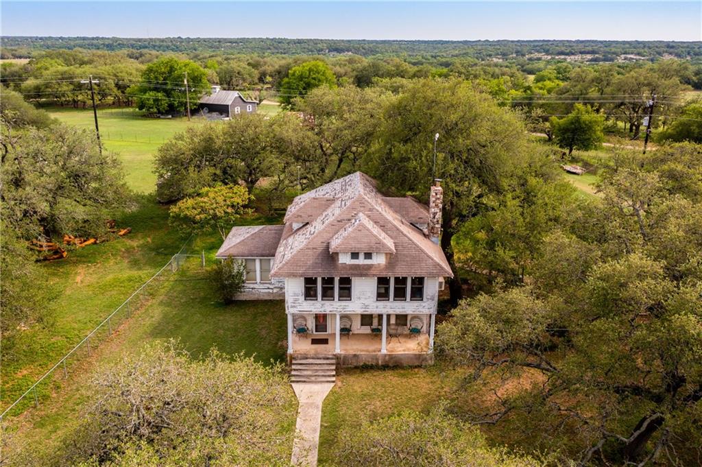17733 W State Highway 29 Highway, Liberty Hill, TX 78642