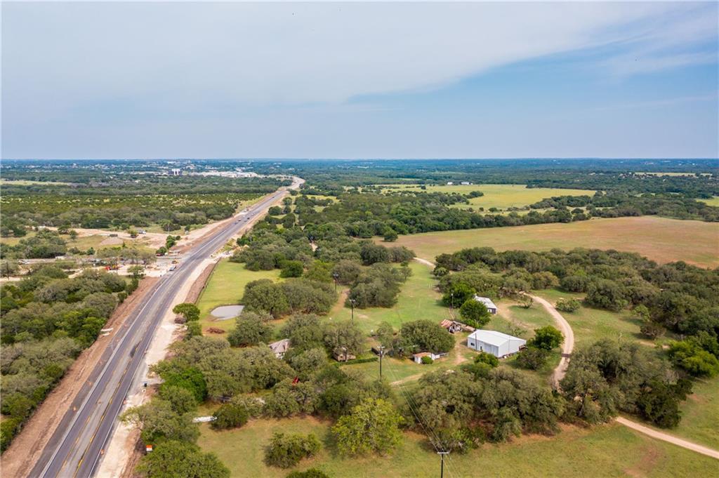 17733 W State Highway 29 Highway, Liberty Hill, TX 78642