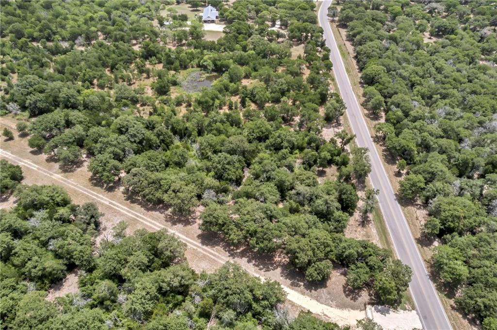 TBD Tract 5 - Hog Eye Rd, Manor, TX 78653