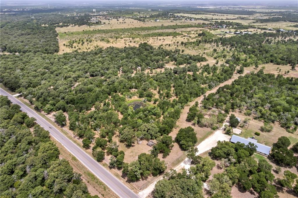 TBD Tract 5 - Hog Eye Rd, Manor, TX 78653