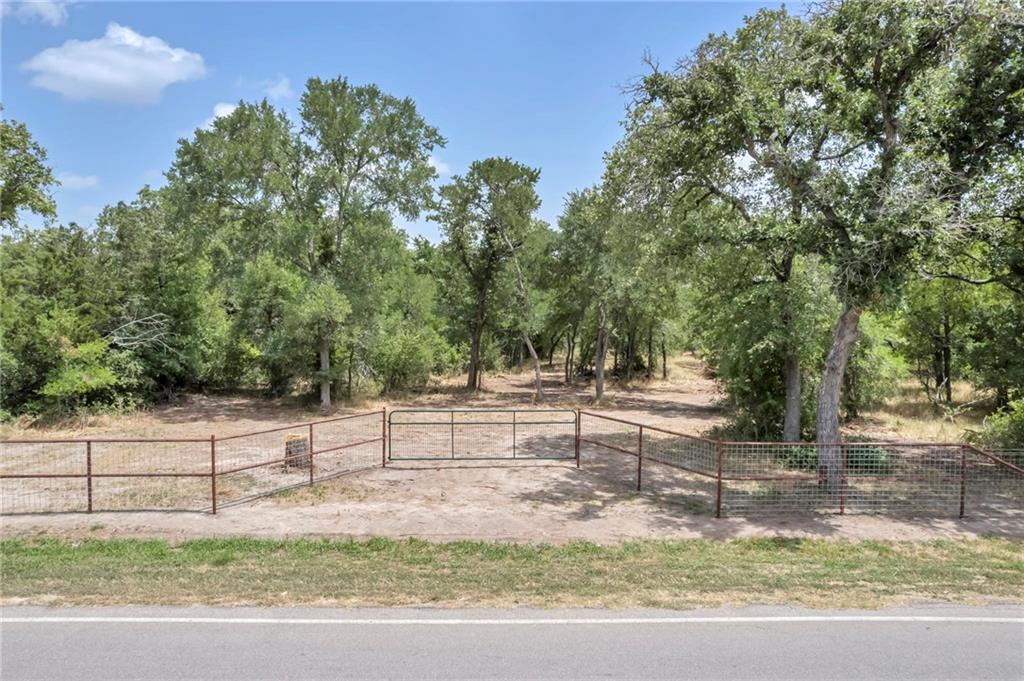 TBD Tract 5 - Hog Eye Rd, Manor, TX 78653