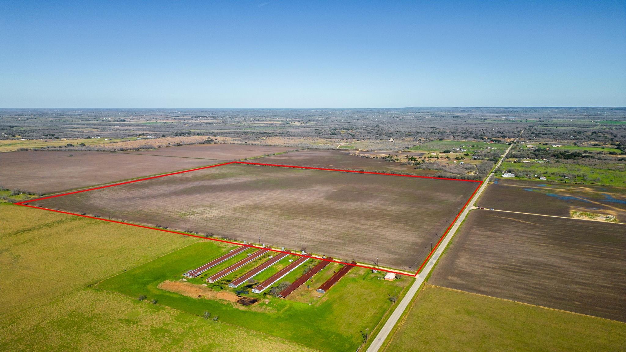 TBD Young Ln, Lockhart, TX 78644