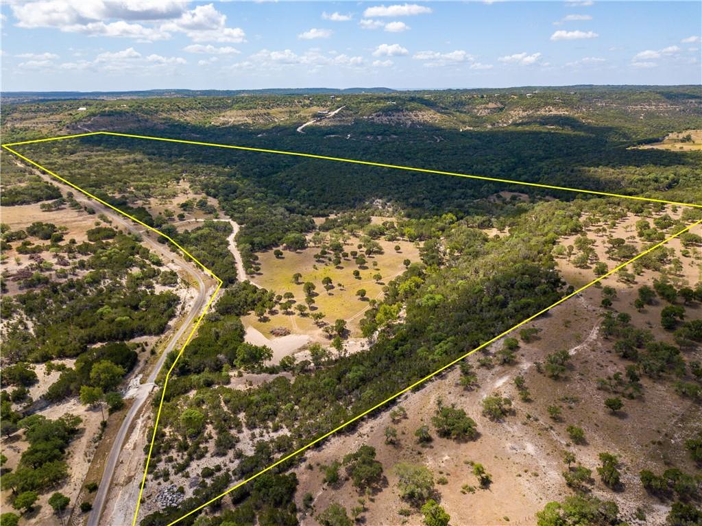 0 Monarch Ranch Rd, Blanco, TX 78606