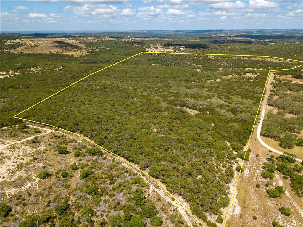 0 Monarch Ranch Rd, Blanco, TX 78606