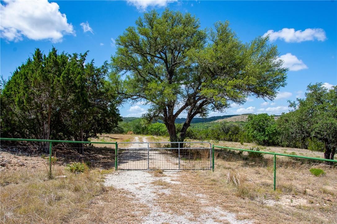 0 Monarch Ranch Rd, Blanco, TX 78606