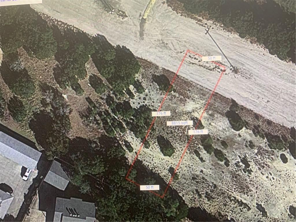 0 Dawn Dr, Lago Vista, TX 78645