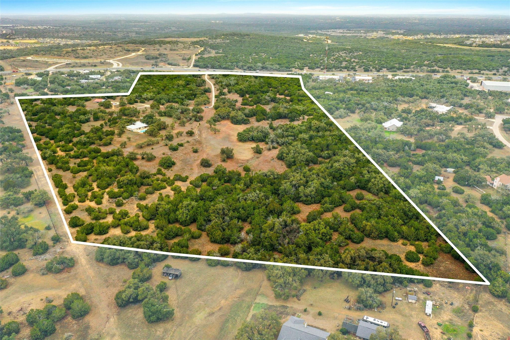 1800 E 290 Highway, Dripping Springs, TX 78620