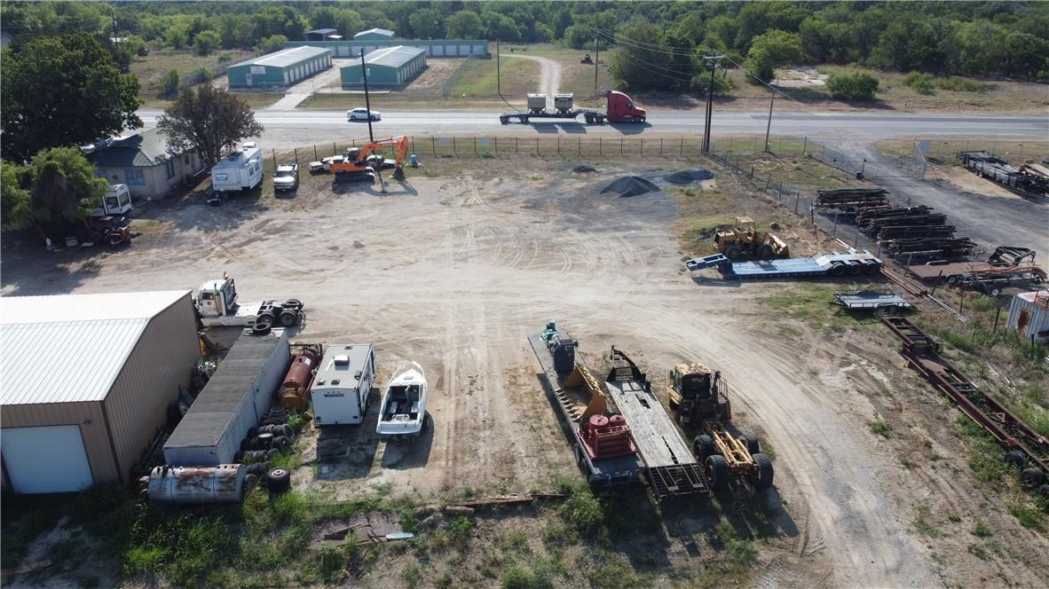 1951 South Magnolia, Luling, TX 78648