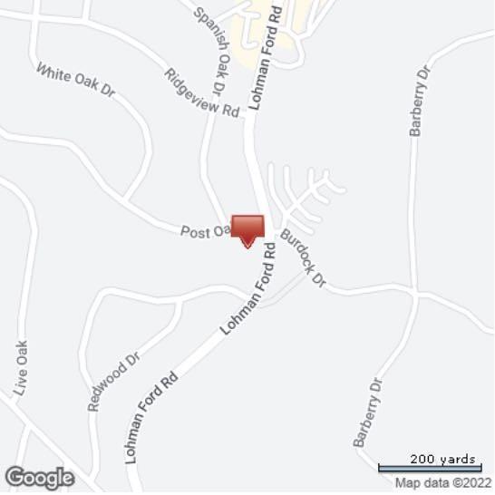 20501 Post Oak Dr, Lago Vista, TX 78645