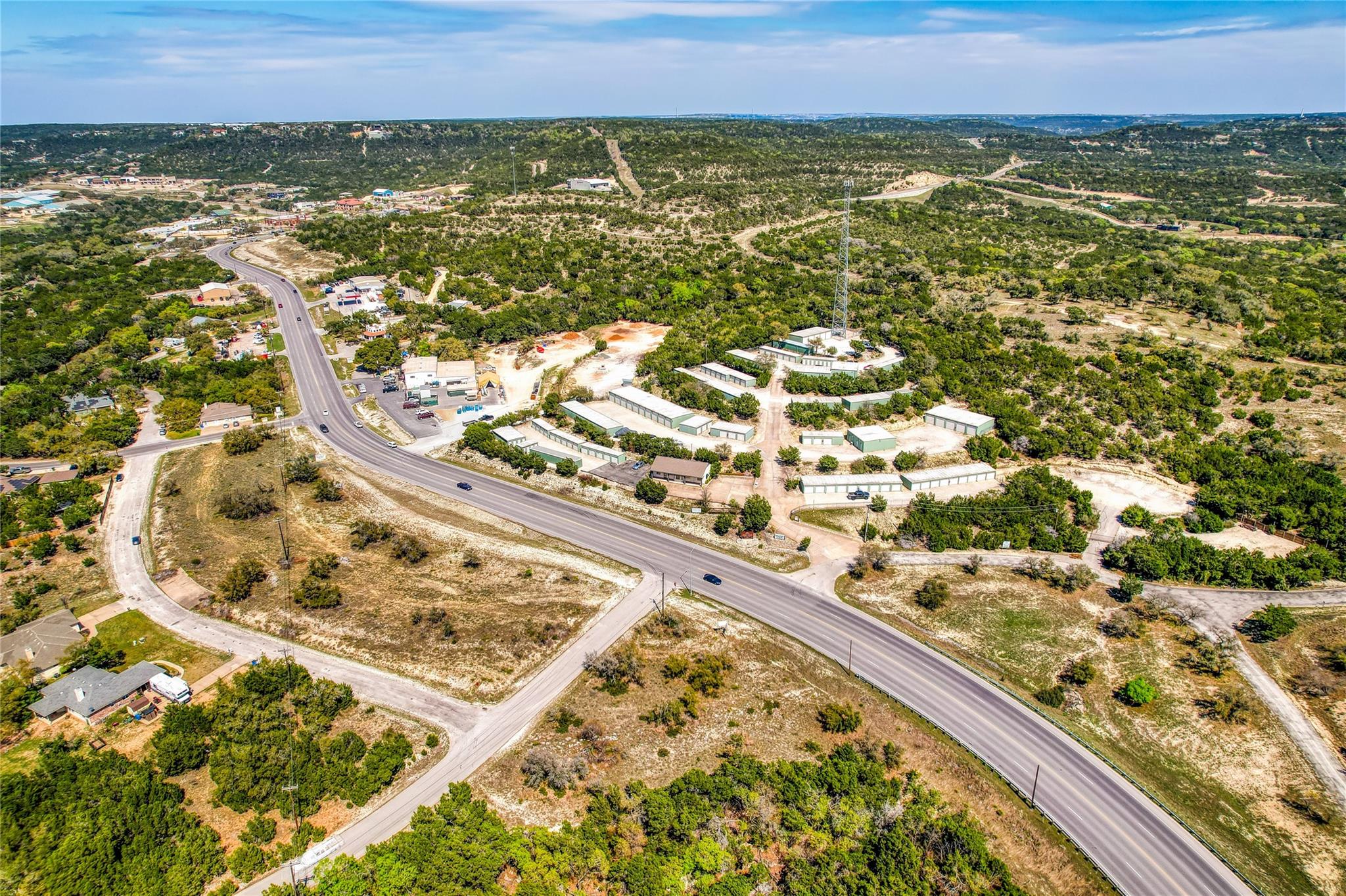 20501 Post Oak Dr, Lago Vista, TX 78645