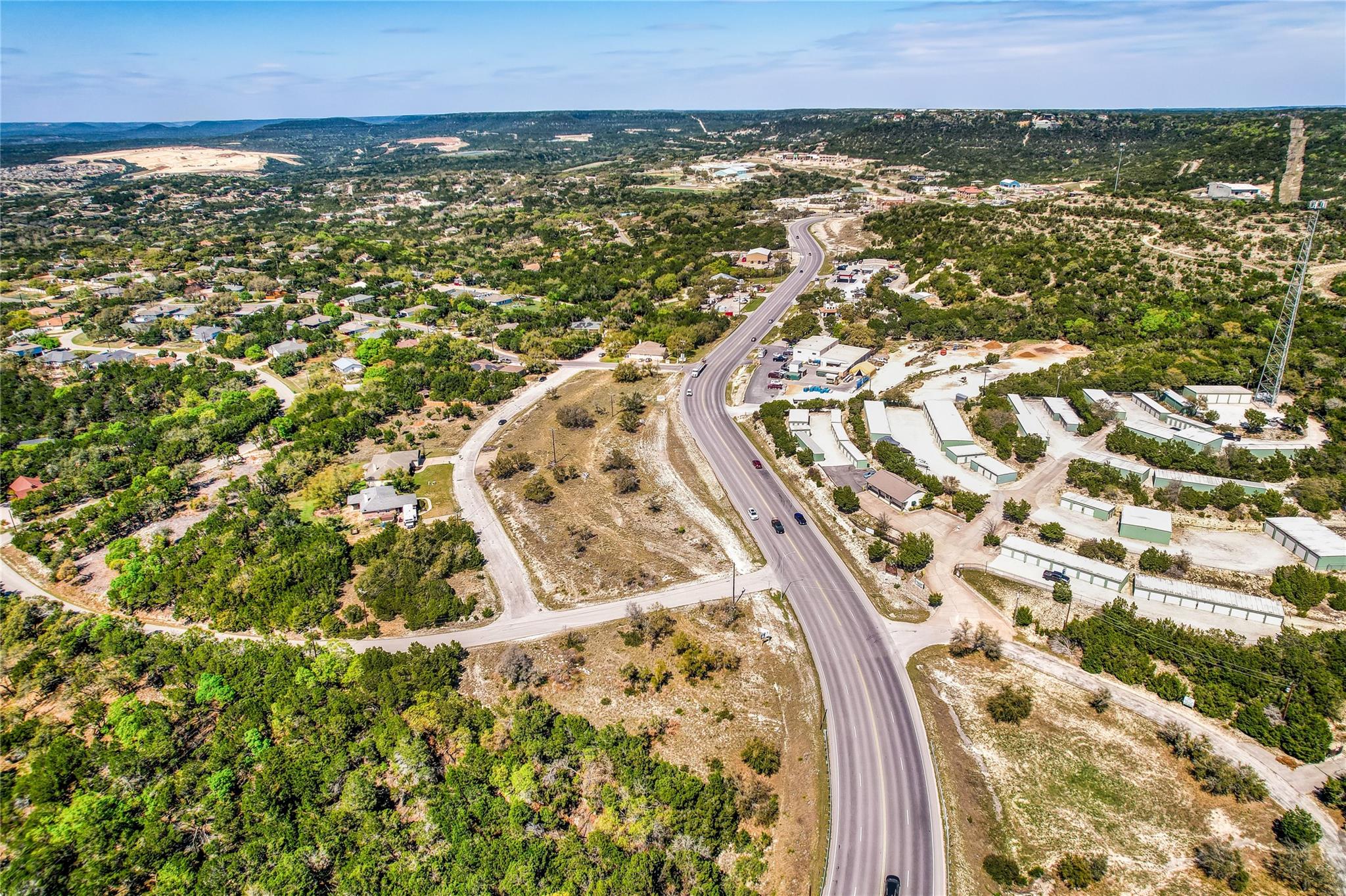 20501 Post Oak Dr, Lago Vista, TX 78645