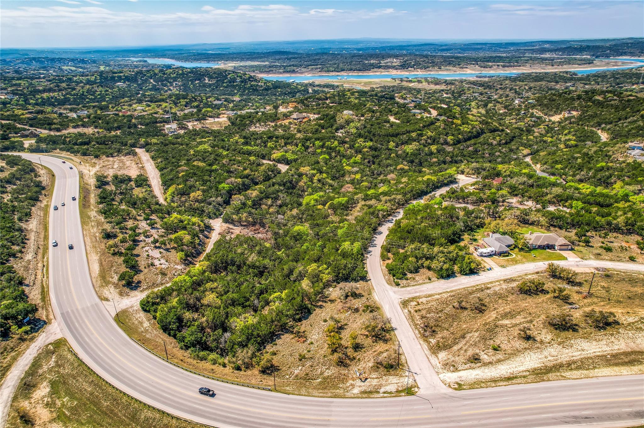 20501 Post Oak Dr, Lago Vista, TX 78645