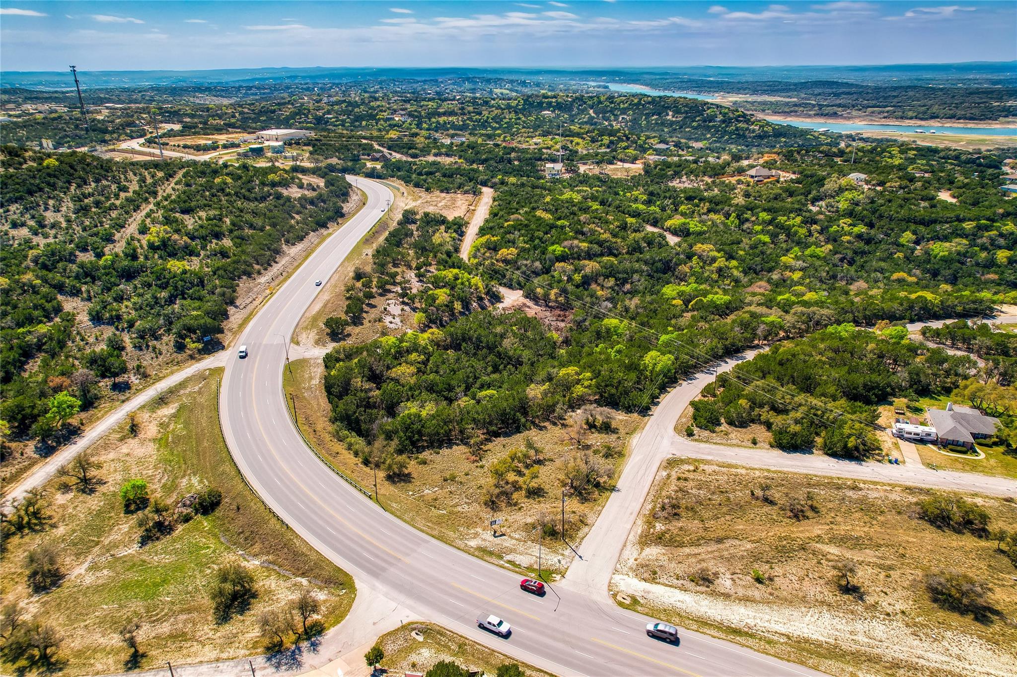 20501 Post Oak Dr, Lago Vista, TX 78645