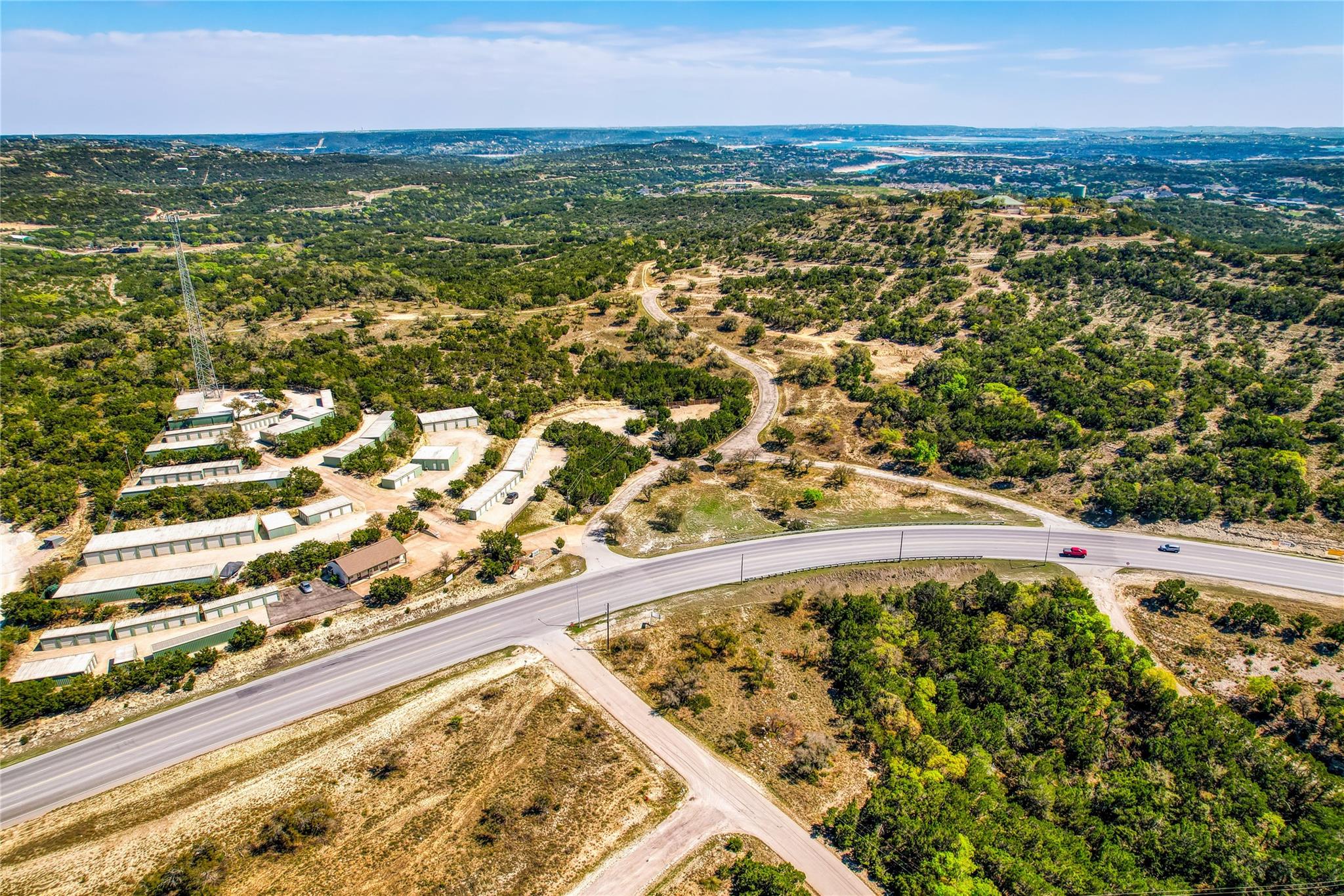 20501 Post Oak Dr, Lago Vista, TX 78645