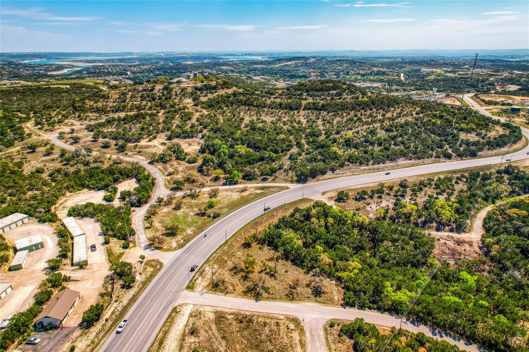 20501 Post Oak Dr, Lago Vista, TX 78645