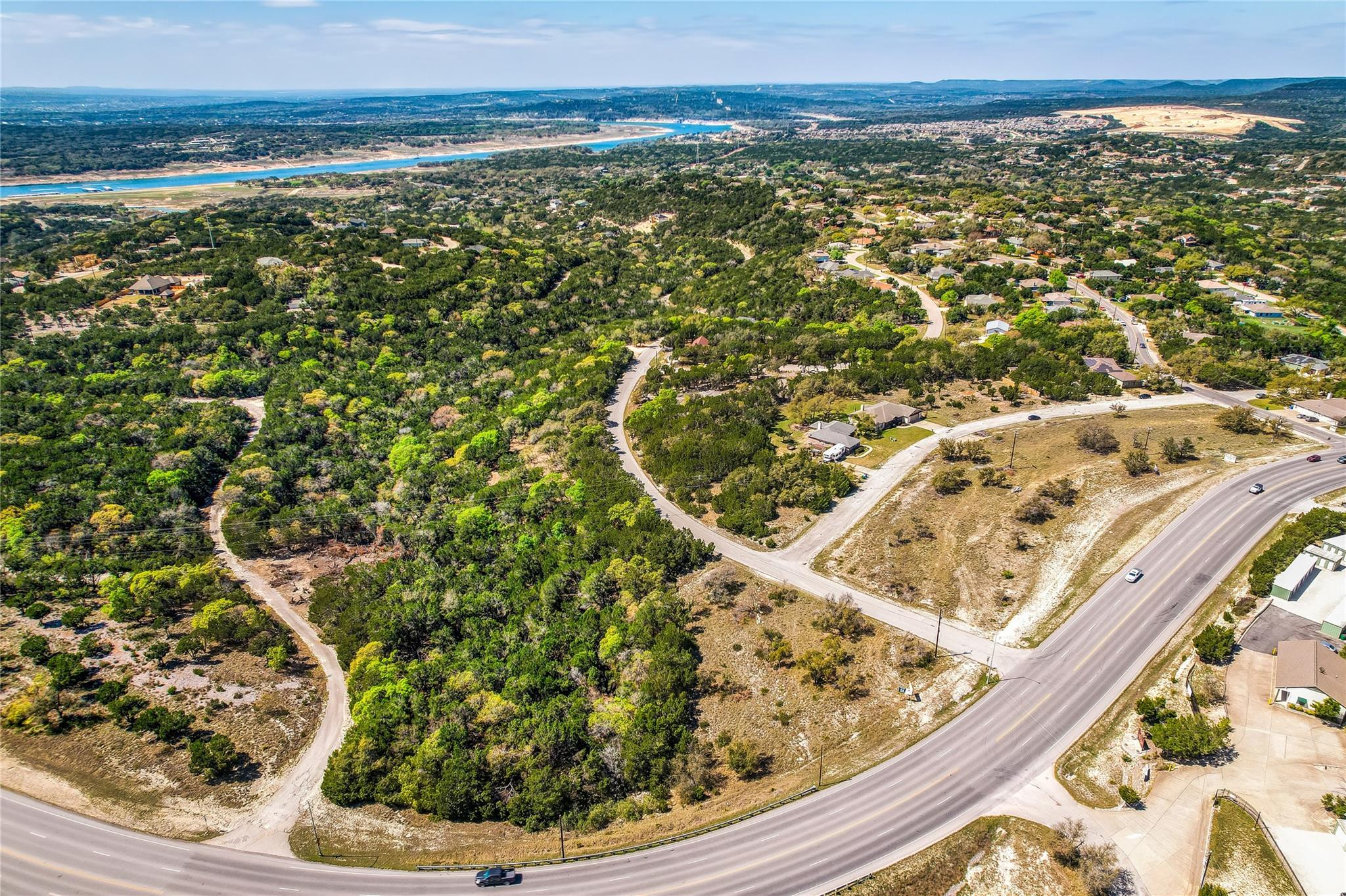 20501 Post Oak Dr, Lago Vista, TX 78645