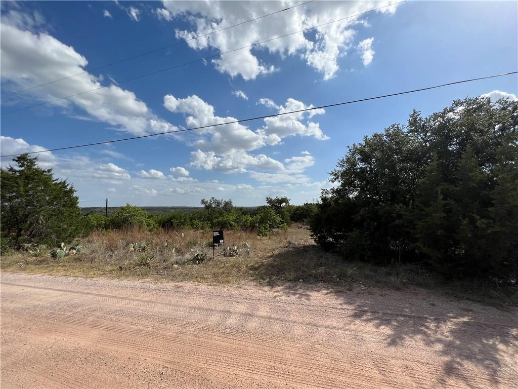 xxx Post Oak Rd, Burnet, TX 78611