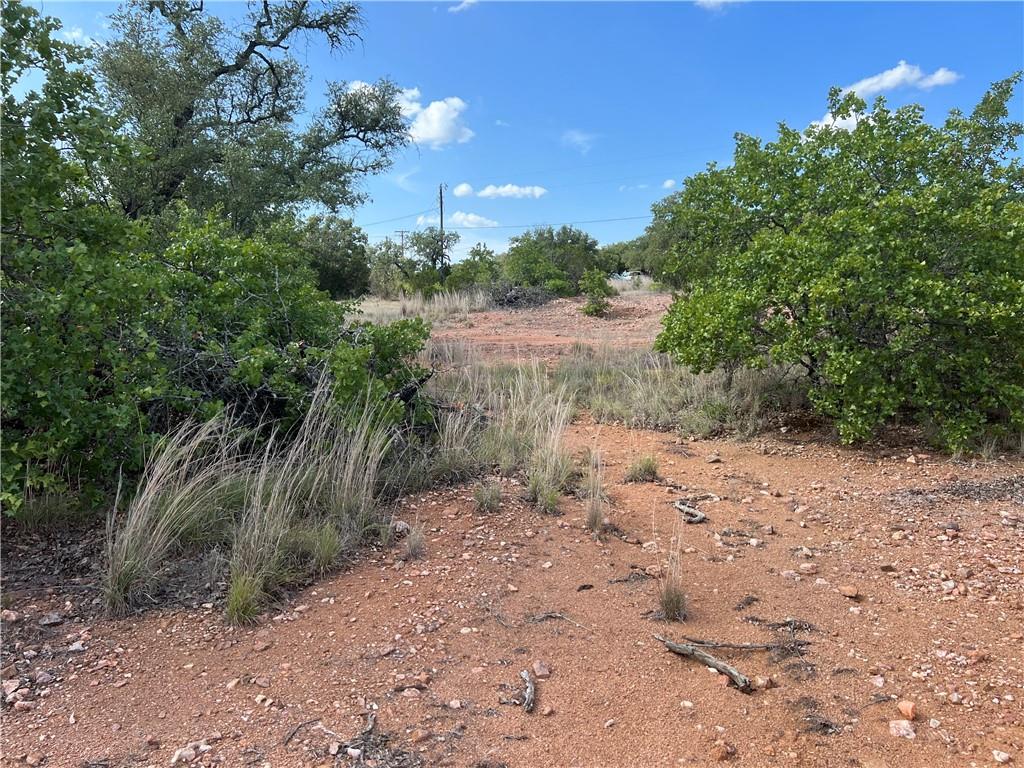 xxx Post Oak Rd, Burnet, TX 78611