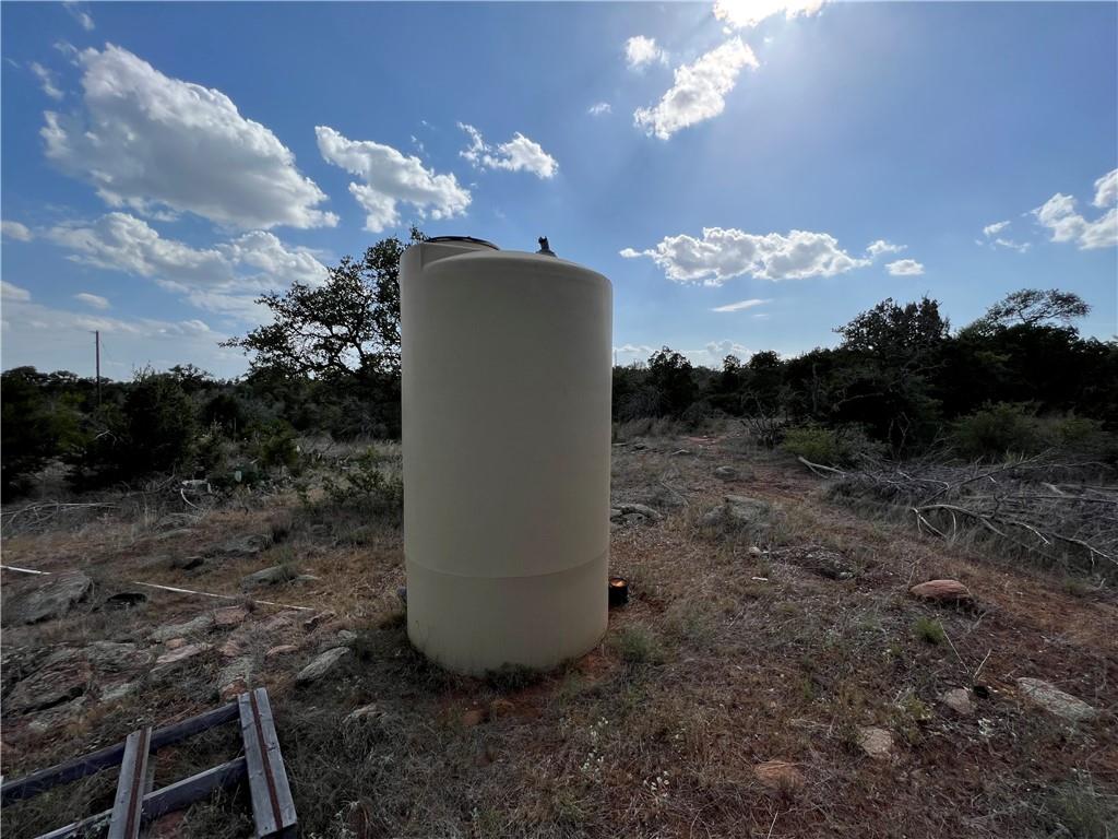 xxx Post Oak Rd, Burnet, TX 78611