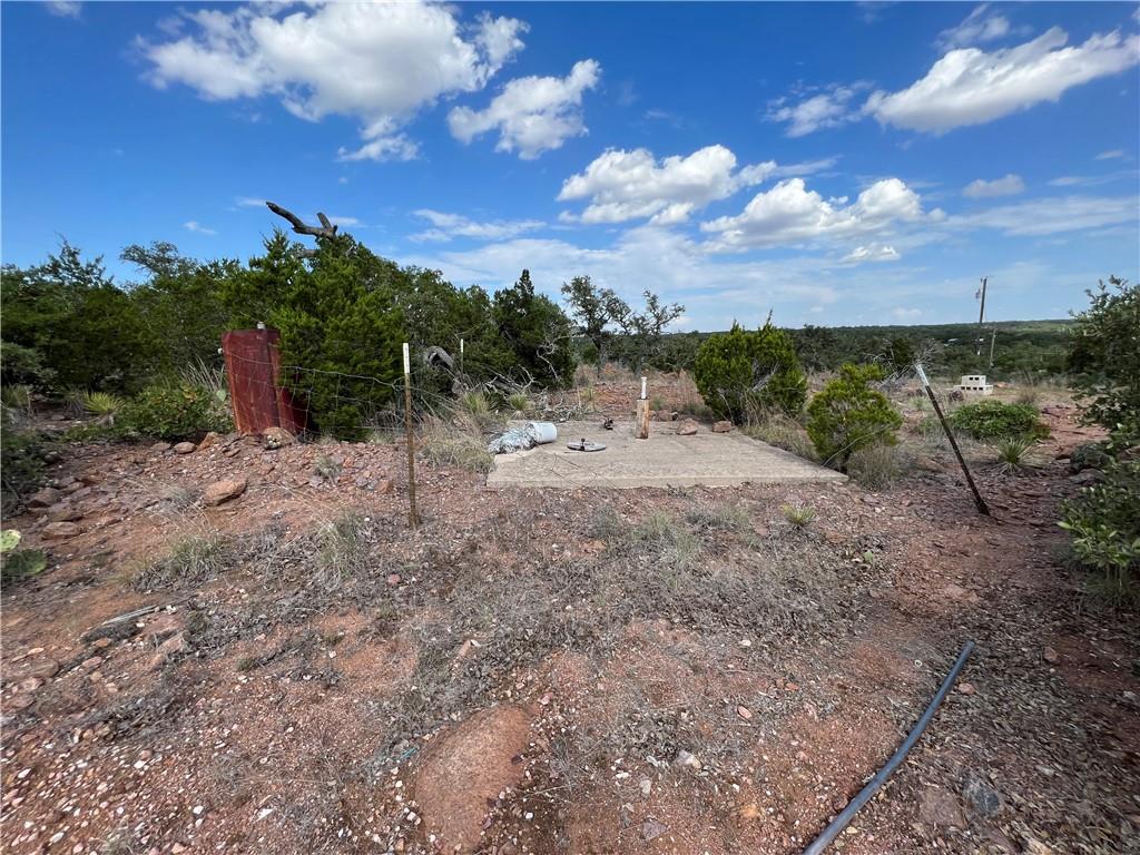 xxx Post Oak Rd, Burnet, TX 78611